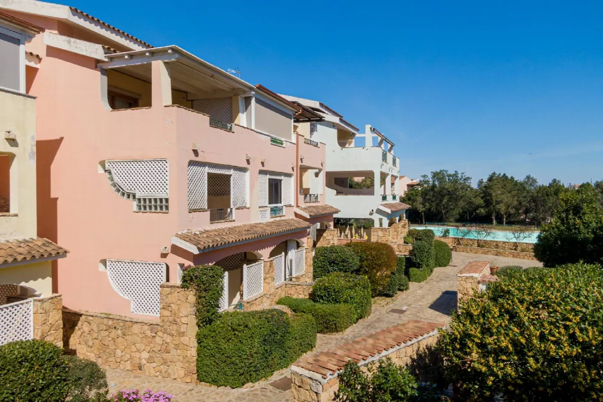 Appartamento in vendita a Olbia, Porto Rotondo - foto 6