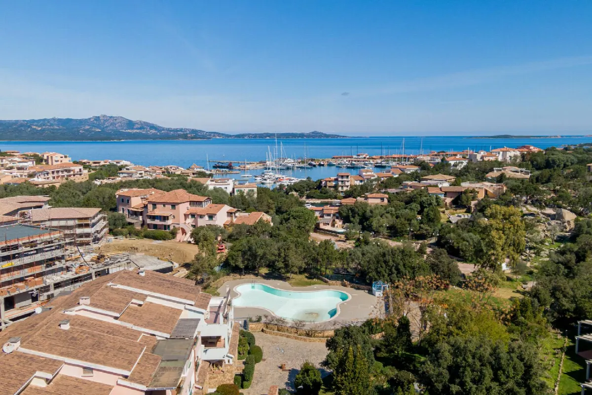 Appartamento in vendita a Olbia, Porto Rotondo - foto 7
