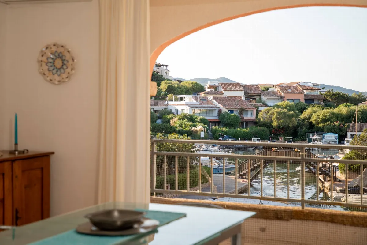 Appartamento in vendita a Olbia, Porto Rotondo - foto 1