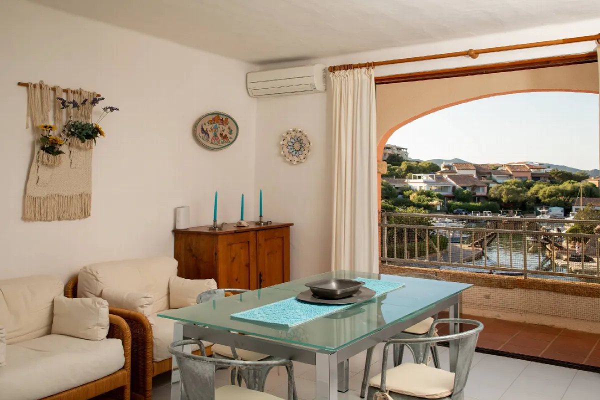 Appartamento in vendita a Olbia, Porto Rotondo - foto 2