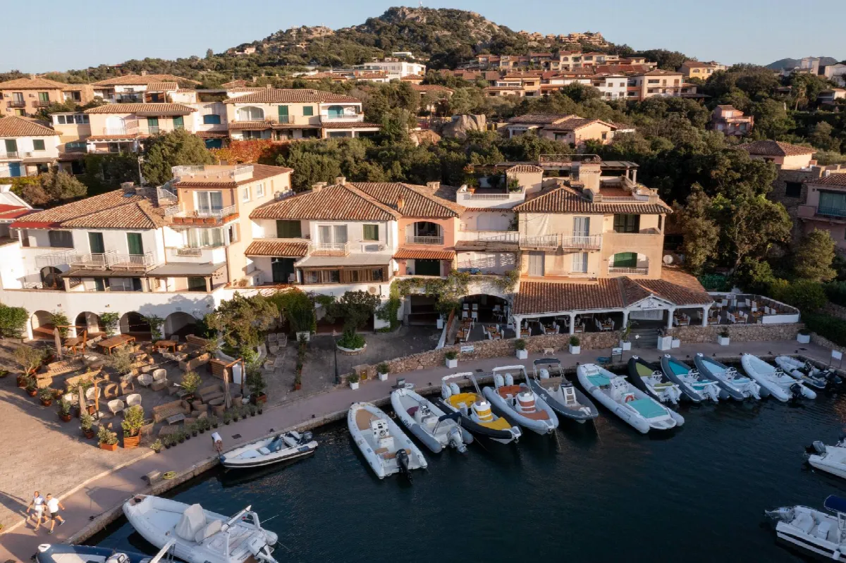 Appartamento in vendita a Olbia, Porto Rotondo - foto 3