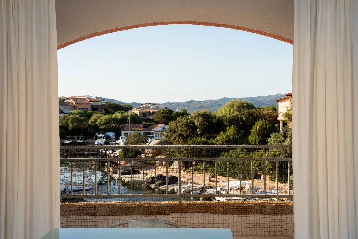Appartamento in vendita a Olbia, Porto Rotondo - foto 4