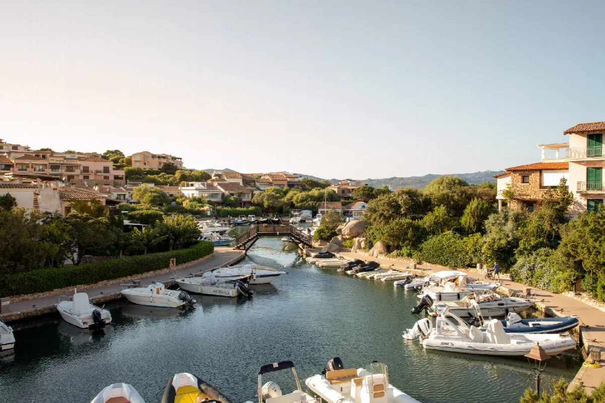 Appartamento in vendita a Olbia, Porto Rotondo - foto 5