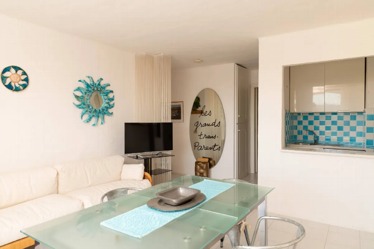 Appartamento in vendita a Olbia, Porto Rotondo - foto 7
