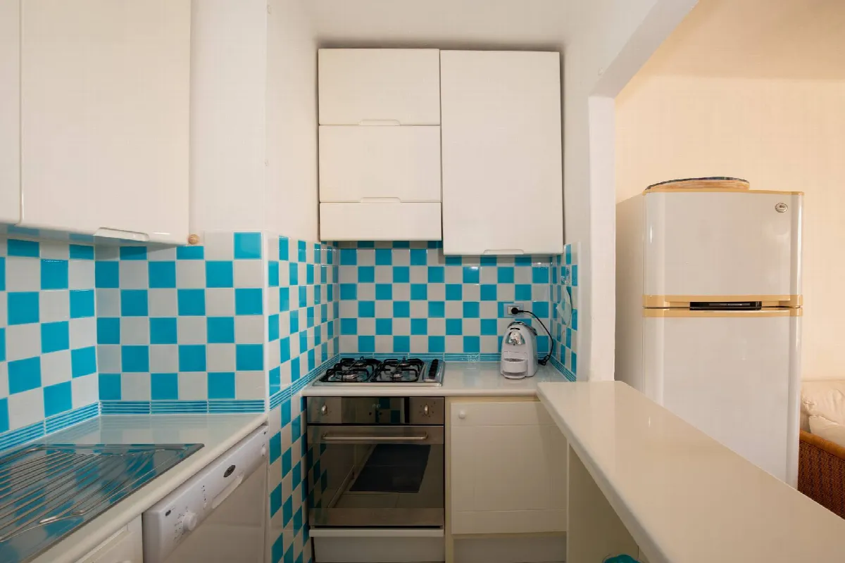 Appartamento in vendita a Olbia, Porto Rotondo - foto 8