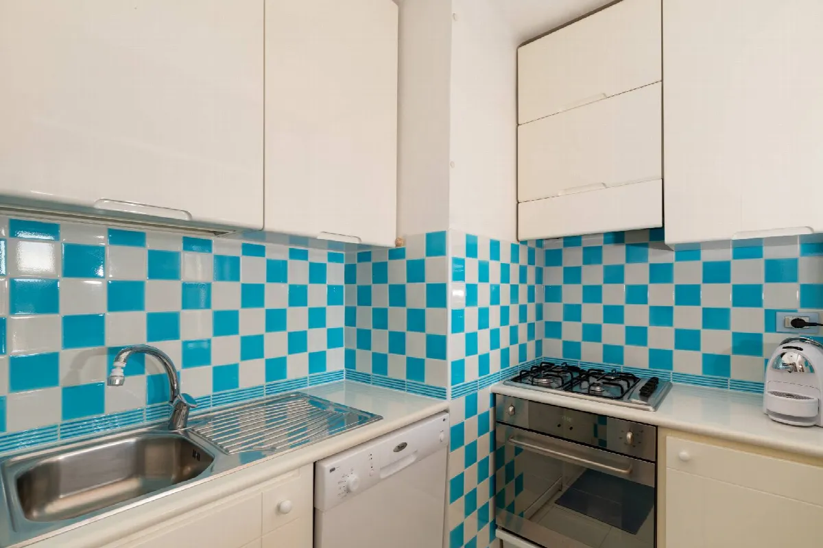 Appartamento in vendita a Olbia, Porto Rotondo - foto 9