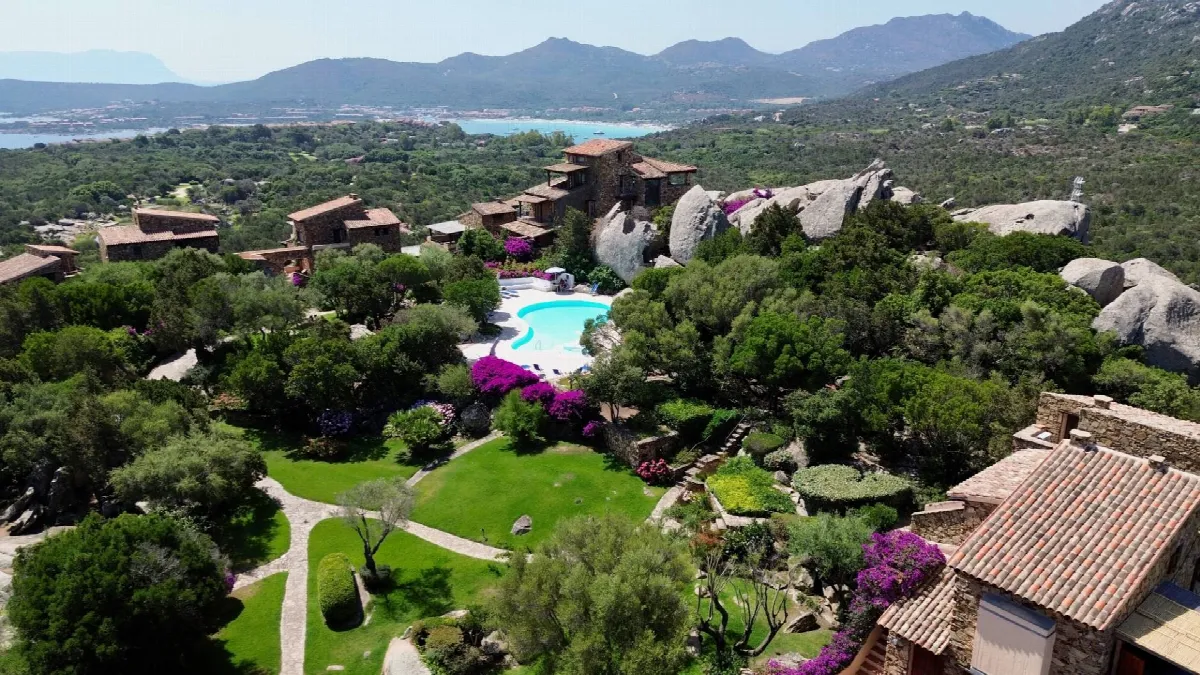 Attico in vendita a Olbia, Porto Rotondo - foto 3
