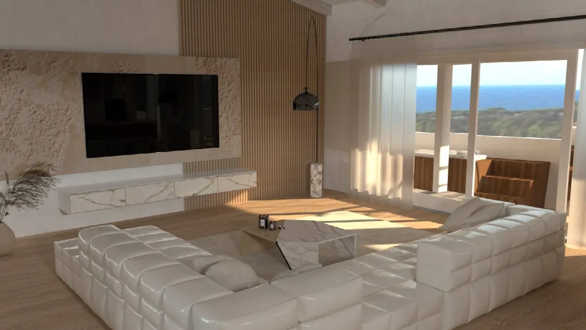 Appartamento in vendita a Budoni, PAESE - foto 1