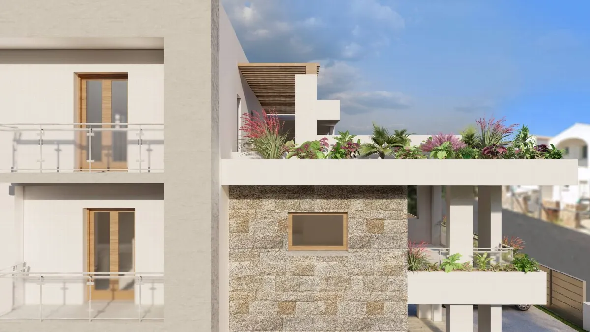 Appartamento in vendita a Budoni, PAESE - foto 4