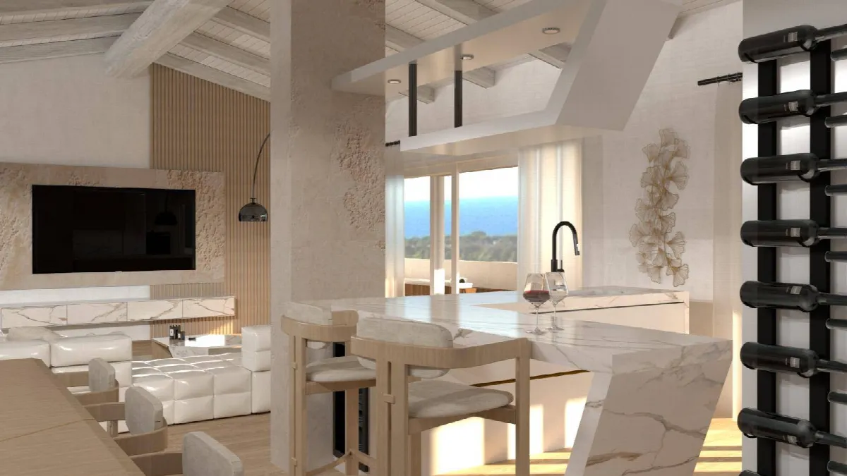 Appartamento in vendita a Budoni, PAESE - foto 4