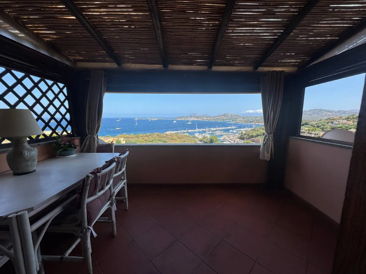 Appartamento in vendita a Olbia, Portisco - foto 1