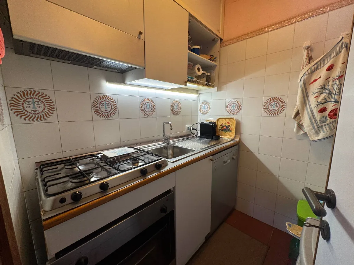 Appartamento in vendita a Olbia, Portisco - foto 10