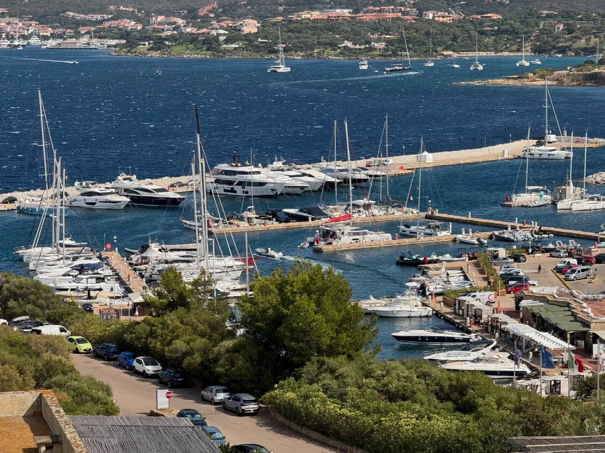 Appartamento in vendita a Olbia, Portisco - foto 2