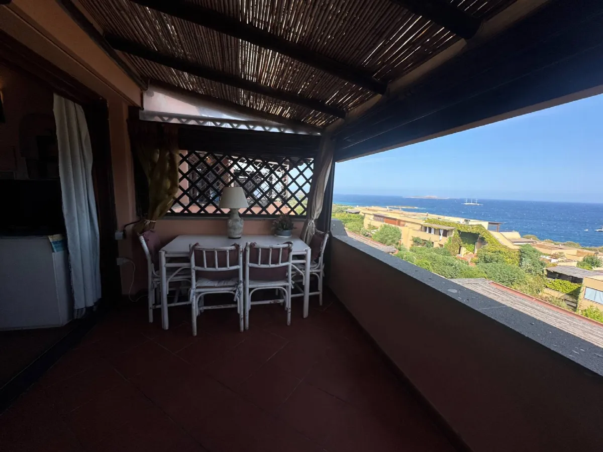 Appartamento in vendita a Olbia, Portisco - foto 3