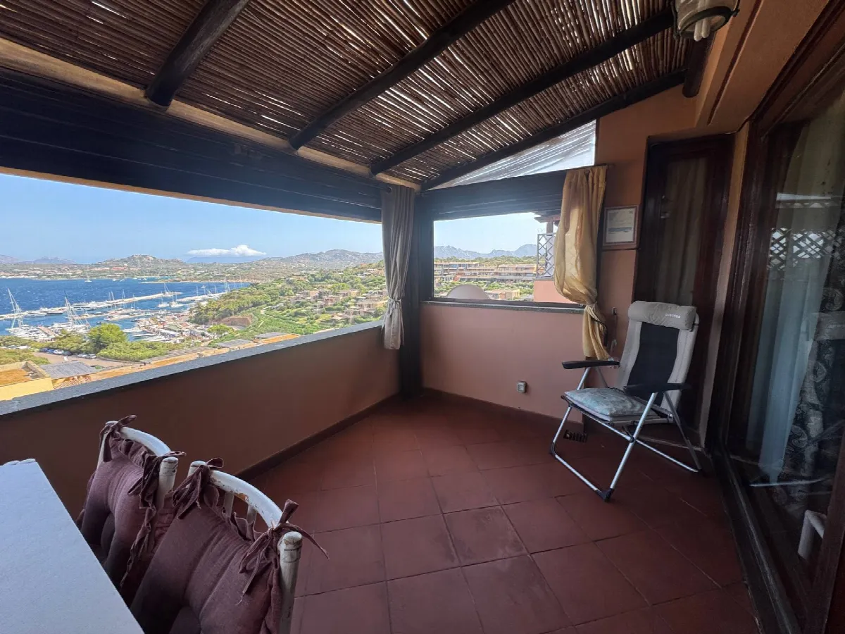 Appartamento in vendita a Olbia, Portisco - foto 4