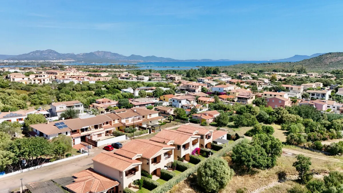 Appartamento in vendita a Olbia, Murta Maria - foto 1
