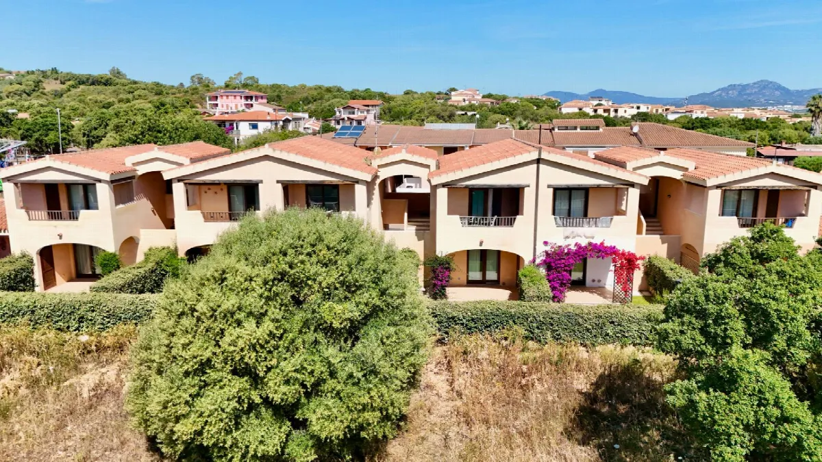 Appartamento in vendita a Olbia, Murta Maria - foto 2