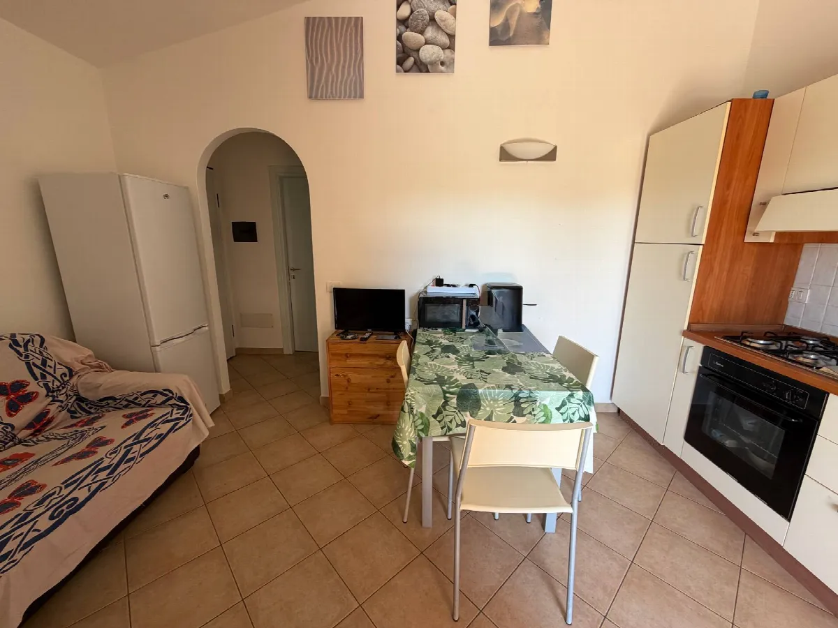 Appartamento in vendita a Olbia, Murta Maria - foto 7