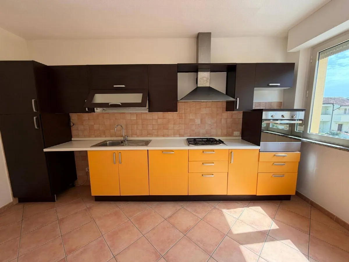 Appartamento in vendita a Olbia, Olbia città - foto 4