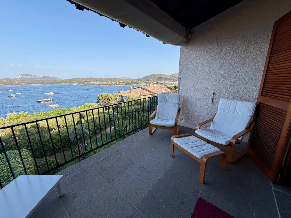 Appartamento in vendita a Olbia, Porto Rotondo - foto 1