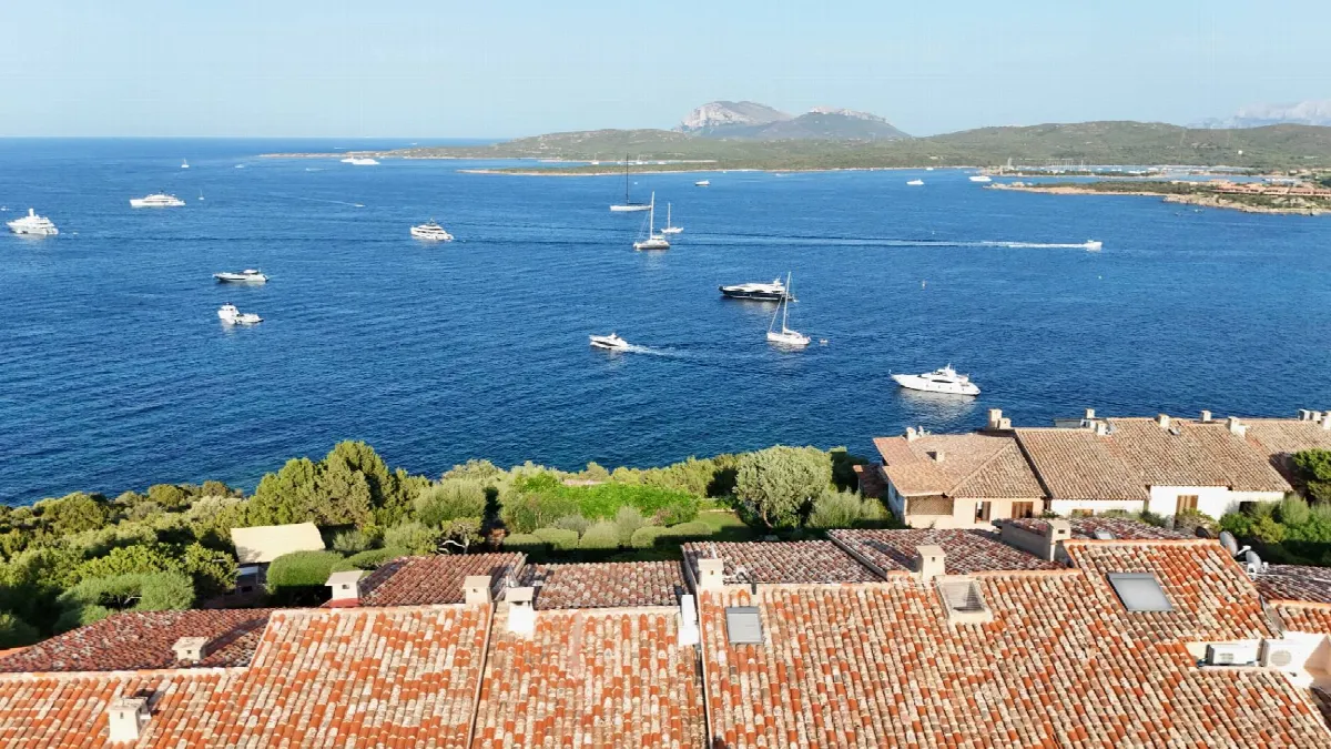 Appartamento in vendita a Olbia, Porto Rotondo - foto 3