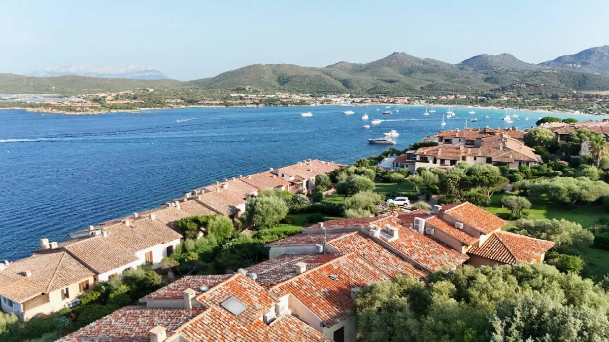 Appartamento in vendita a Olbia, Porto Rotondo - foto 5