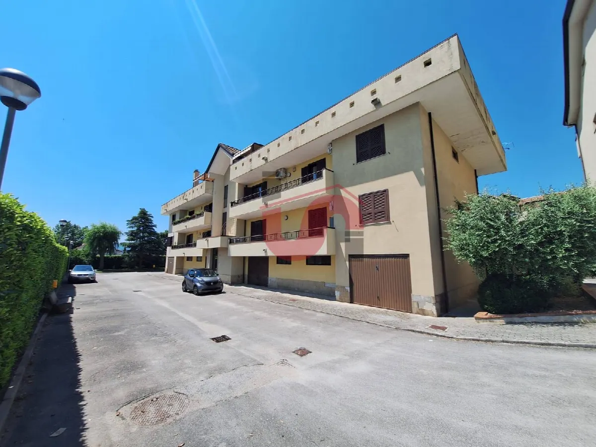ATTICO in vendita a Benevento, CAPODIMONTE - foto 1