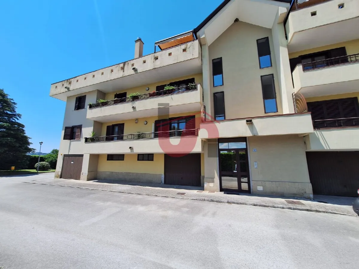 ATTICO in vendita a Benevento, CAPODIMONTE - foto 3