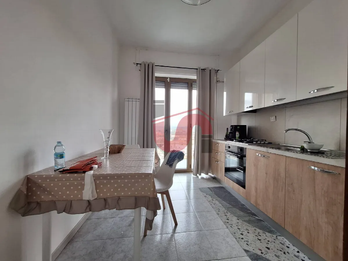TRILOCALE in vendita a Benevento, Mellusi/Atlantici - foto 3