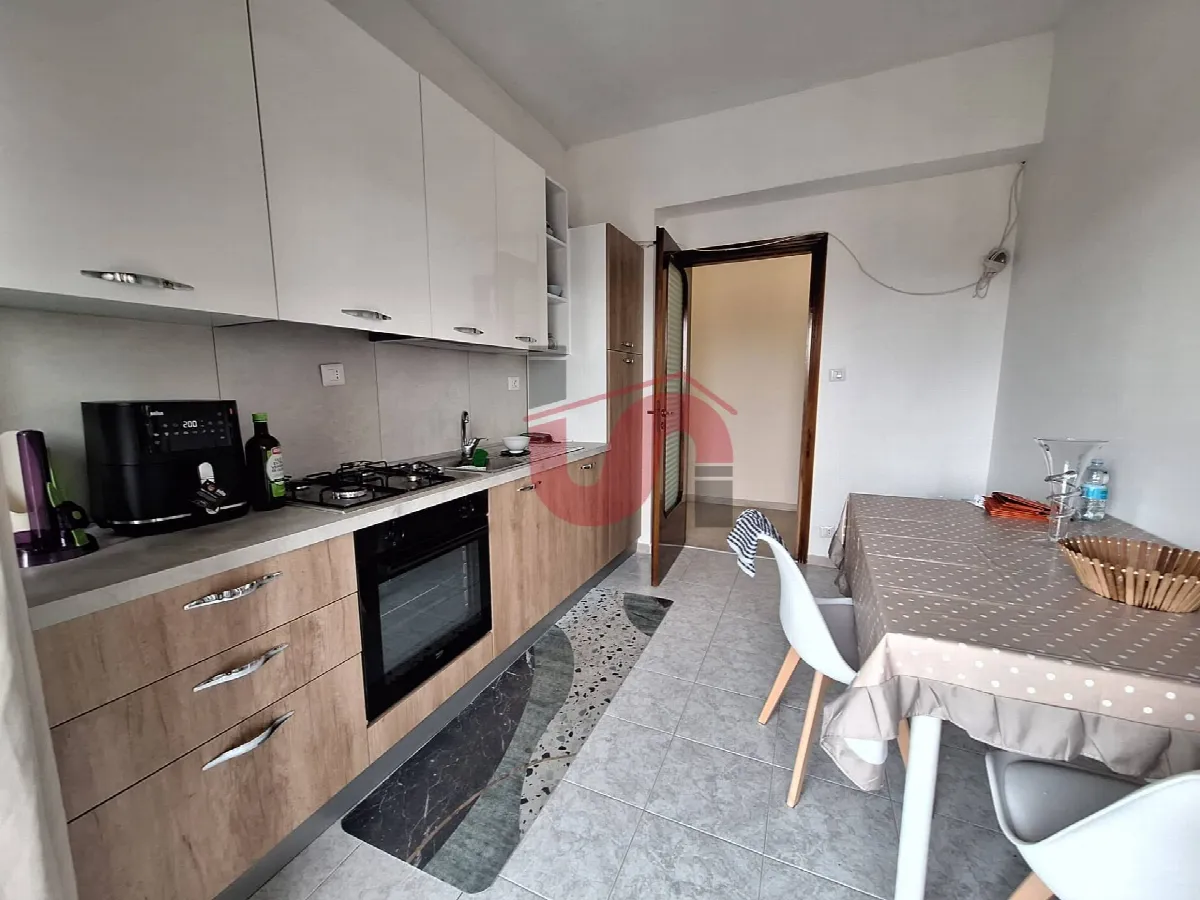 TRILOCALE in vendita a Benevento, Mellusi/Atlantici - foto 4