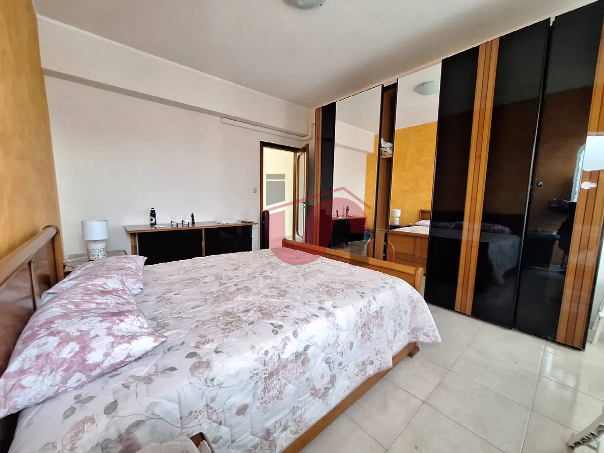 TRILOCALE in vendita a Benevento, Mellusi/Atlantici - foto 9