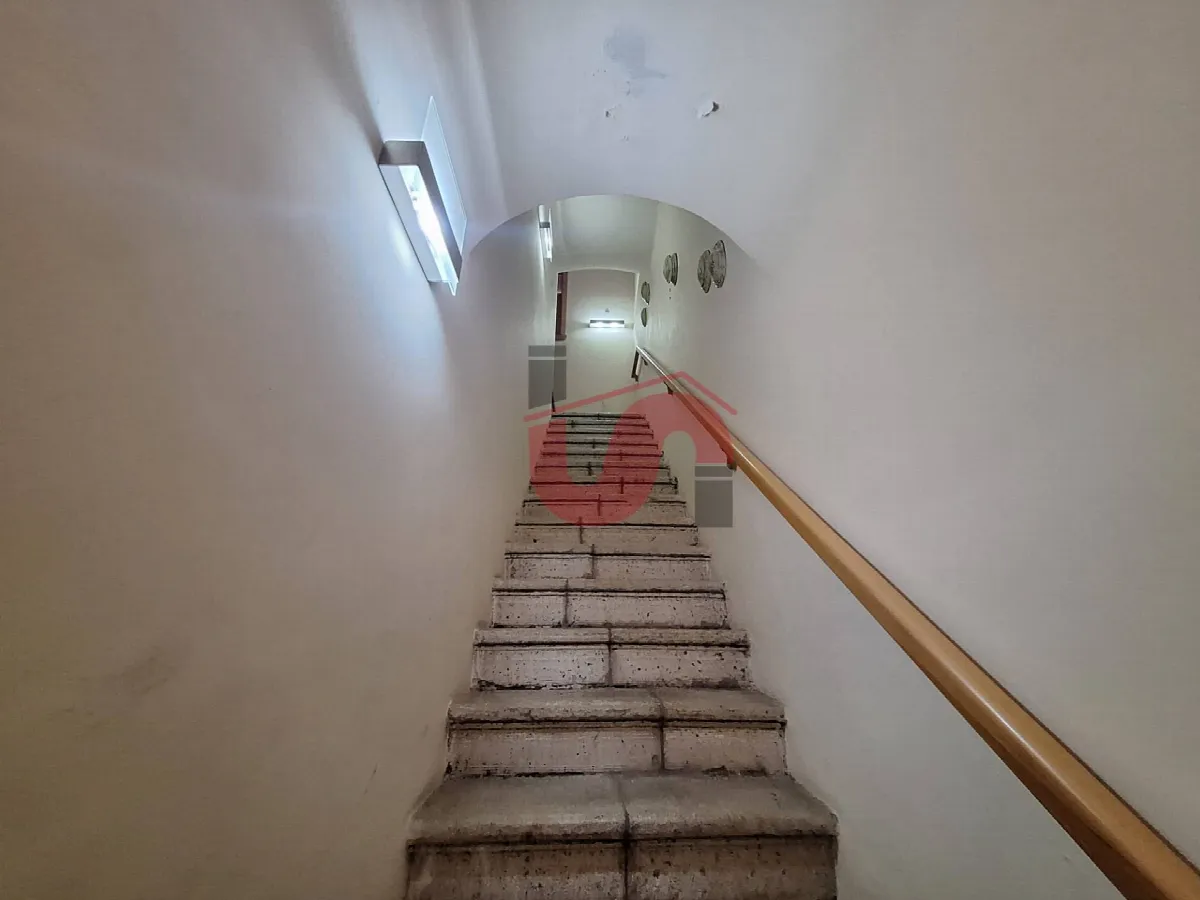 QUADRILOCALE in vendita a Benevento, CENTRO STORICO - foto 3