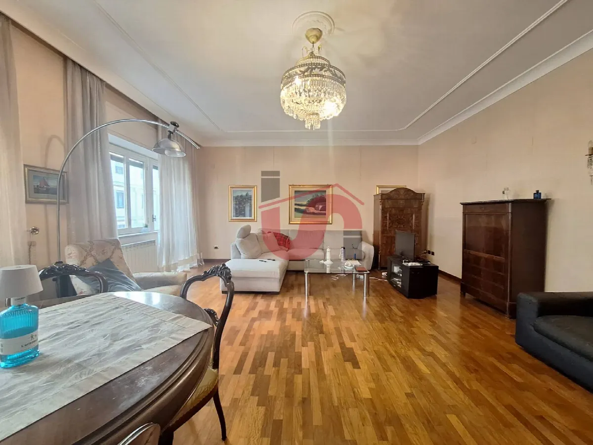 Appartamento in vendita a Benevento, CENTRO STORICO - foto 5
