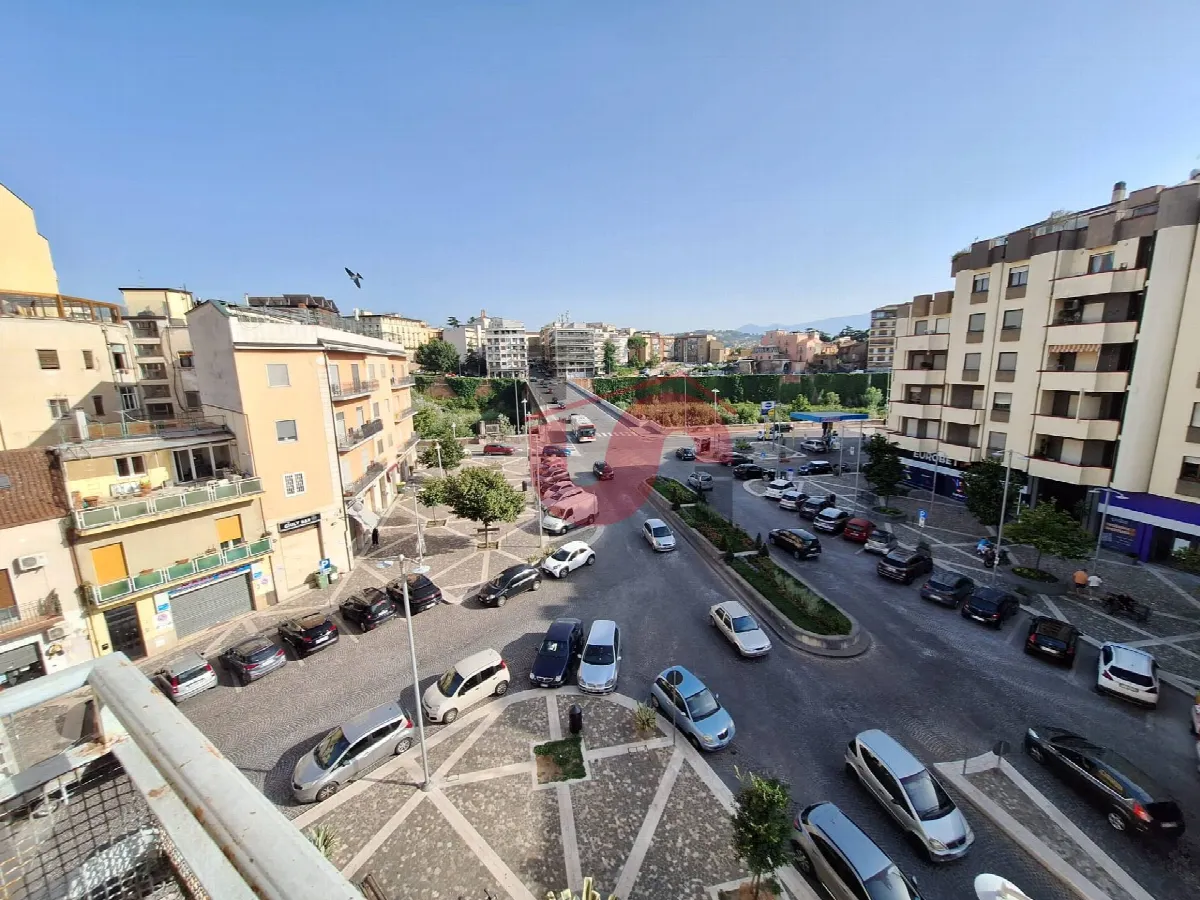 TRILOCALE in vendita a Benevento, Ferrovia - foto 1
