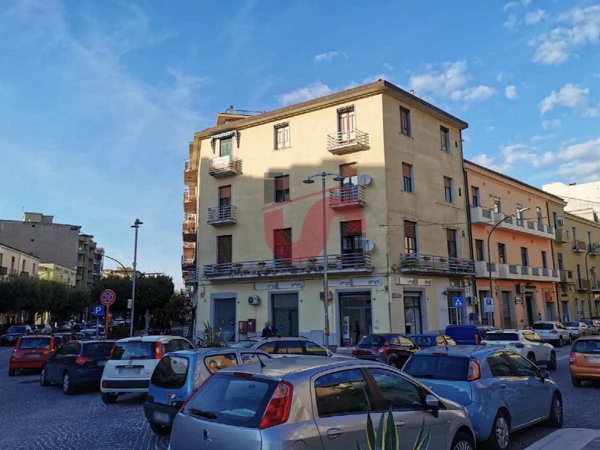 TRILOCALE in vendita a Benevento, Ferrovia - foto 2