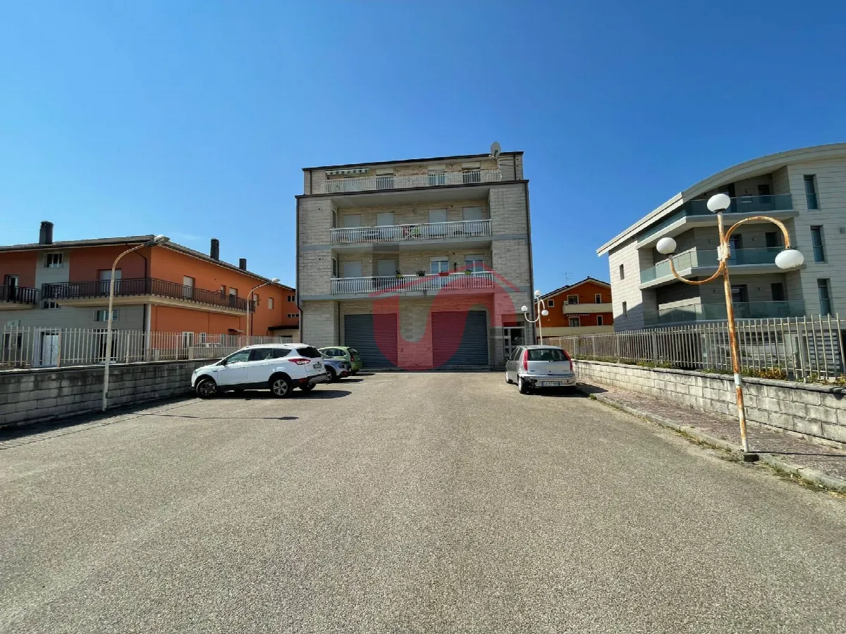 Appartamento in vendita a San Giorgio del Sannio - foto 1