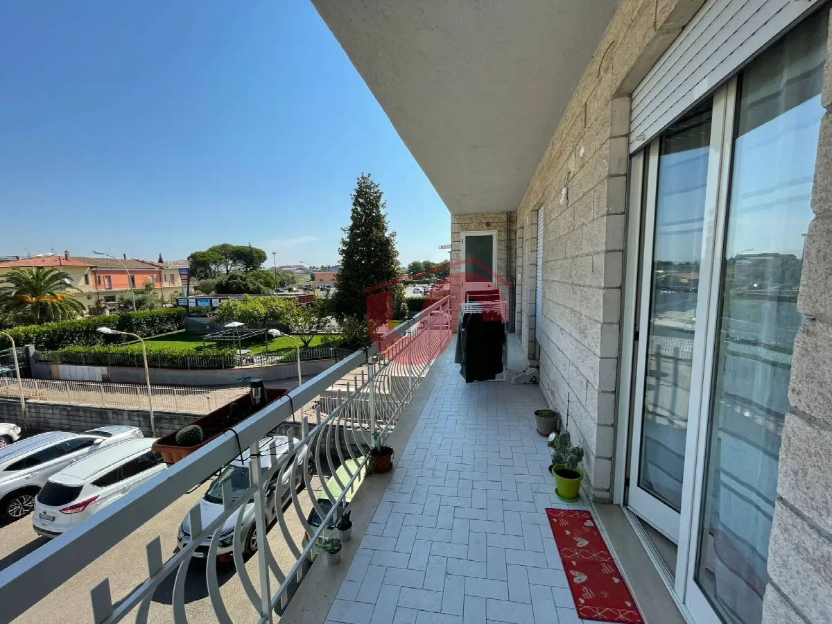 Appartamento in vendita a San Giorgio del Sannio - foto 10