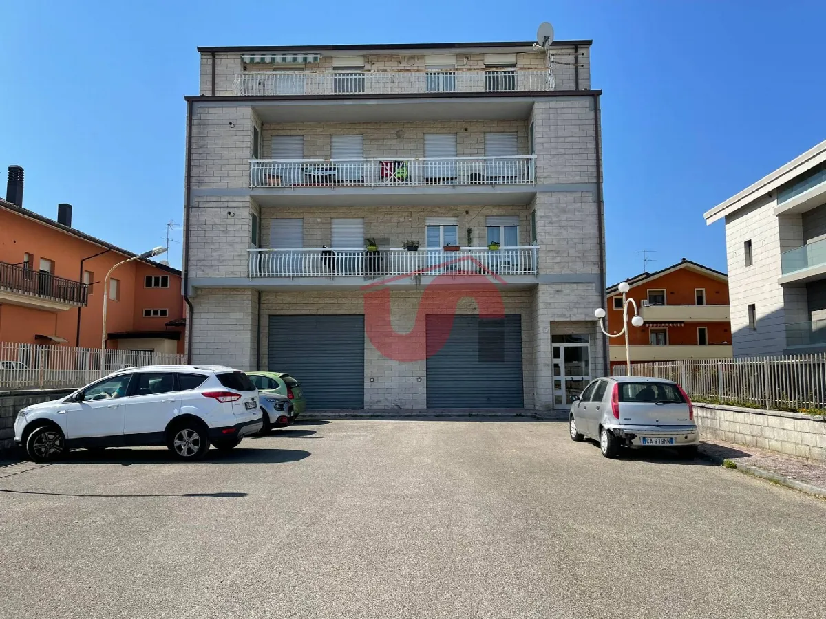 Appartamento in vendita a San Giorgio del Sannio - foto 3