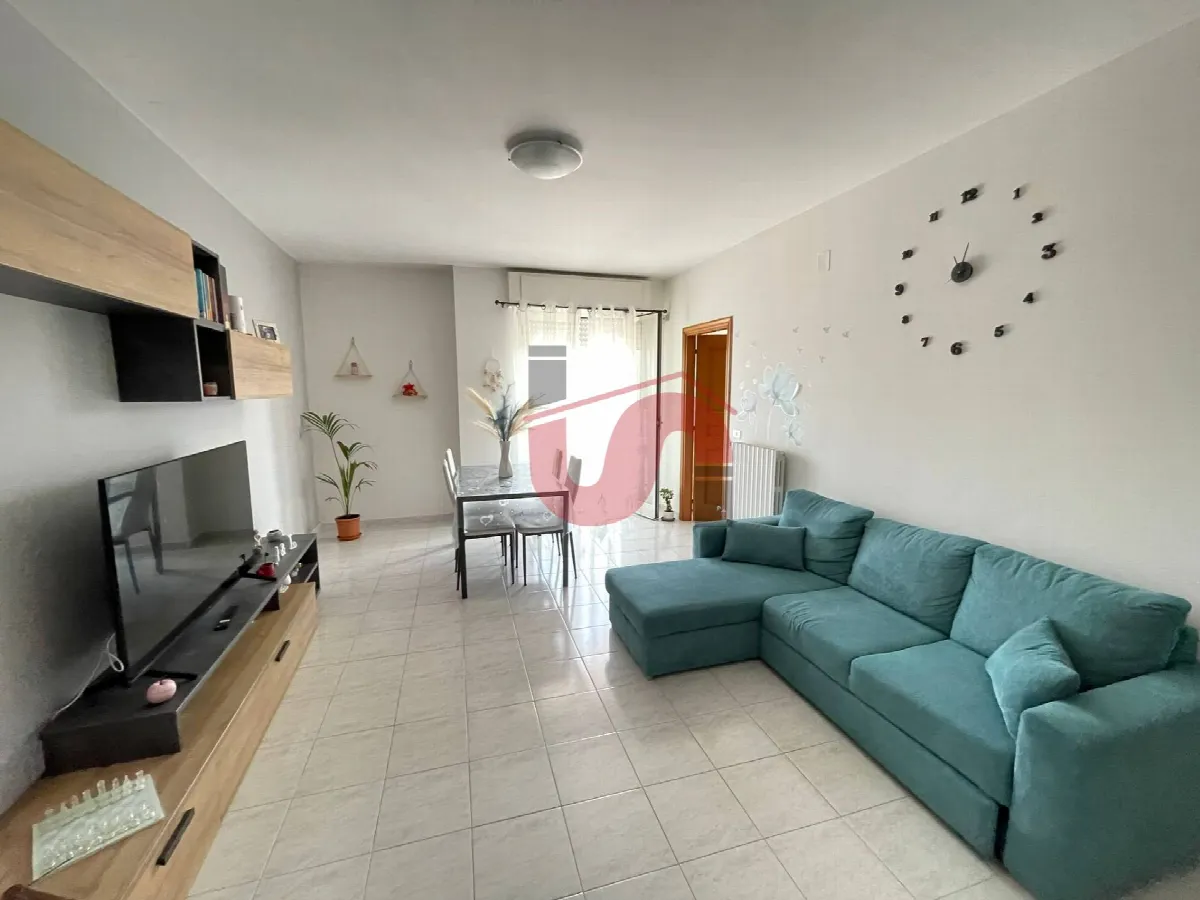 Appartamento in vendita a San Giorgio del Sannio - foto 7