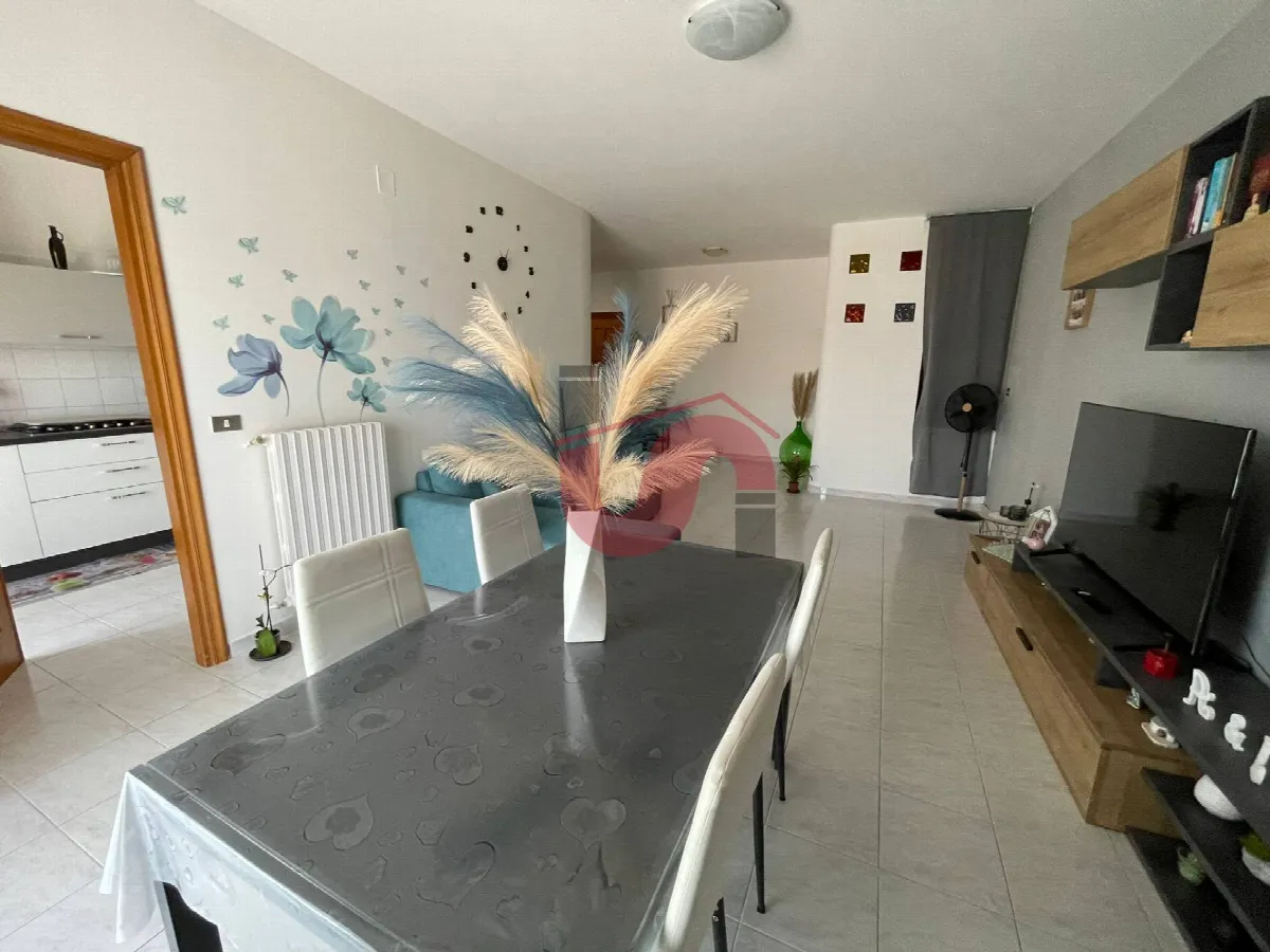 Appartamento in vendita a San Giorgio del Sannio - foto 8