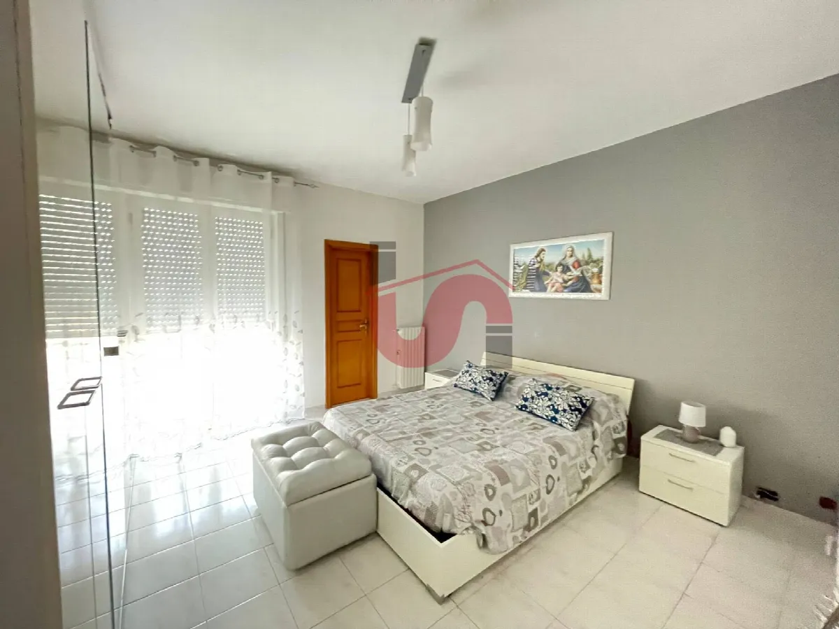 Appartamento in vendita a San Giorgio del Sannio - foto 9