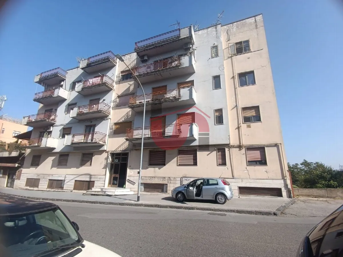 Appartamento in vendita a Benevento, Centro - foto 1