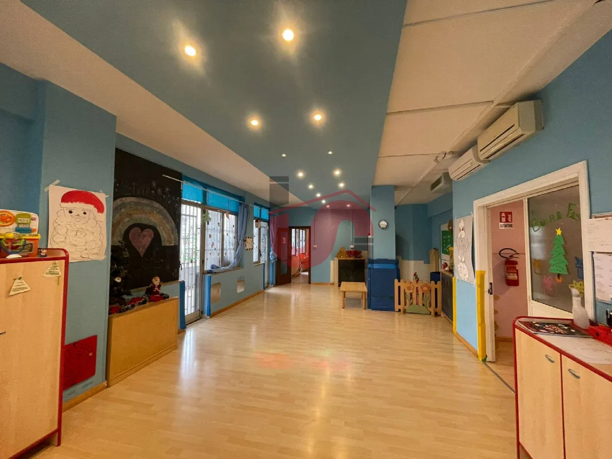 APPARTAMENTO + DI 4 LOCALI in vendita a Benevento, Mellusi/Atlantici - foto 4