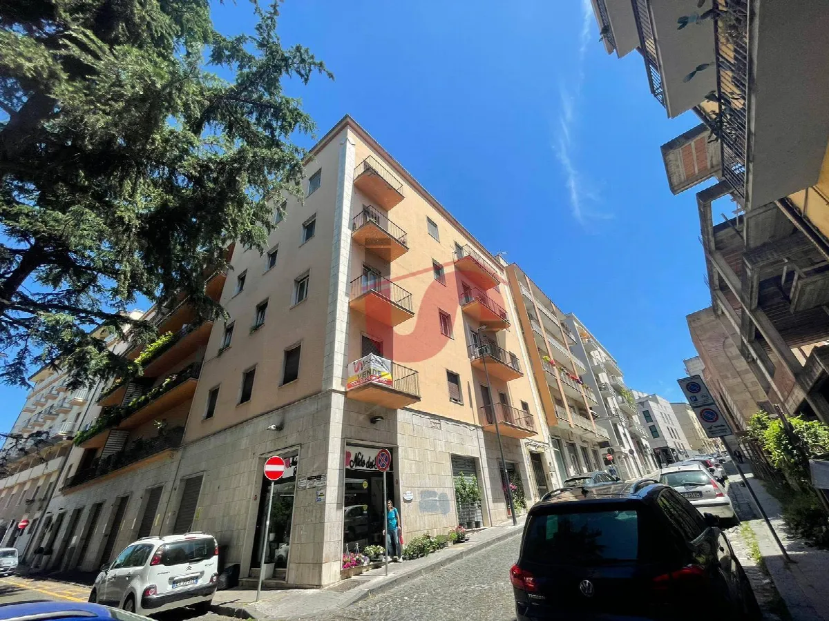 Appartamento in vendita a Benevento, CENTRO STORICO - foto 10