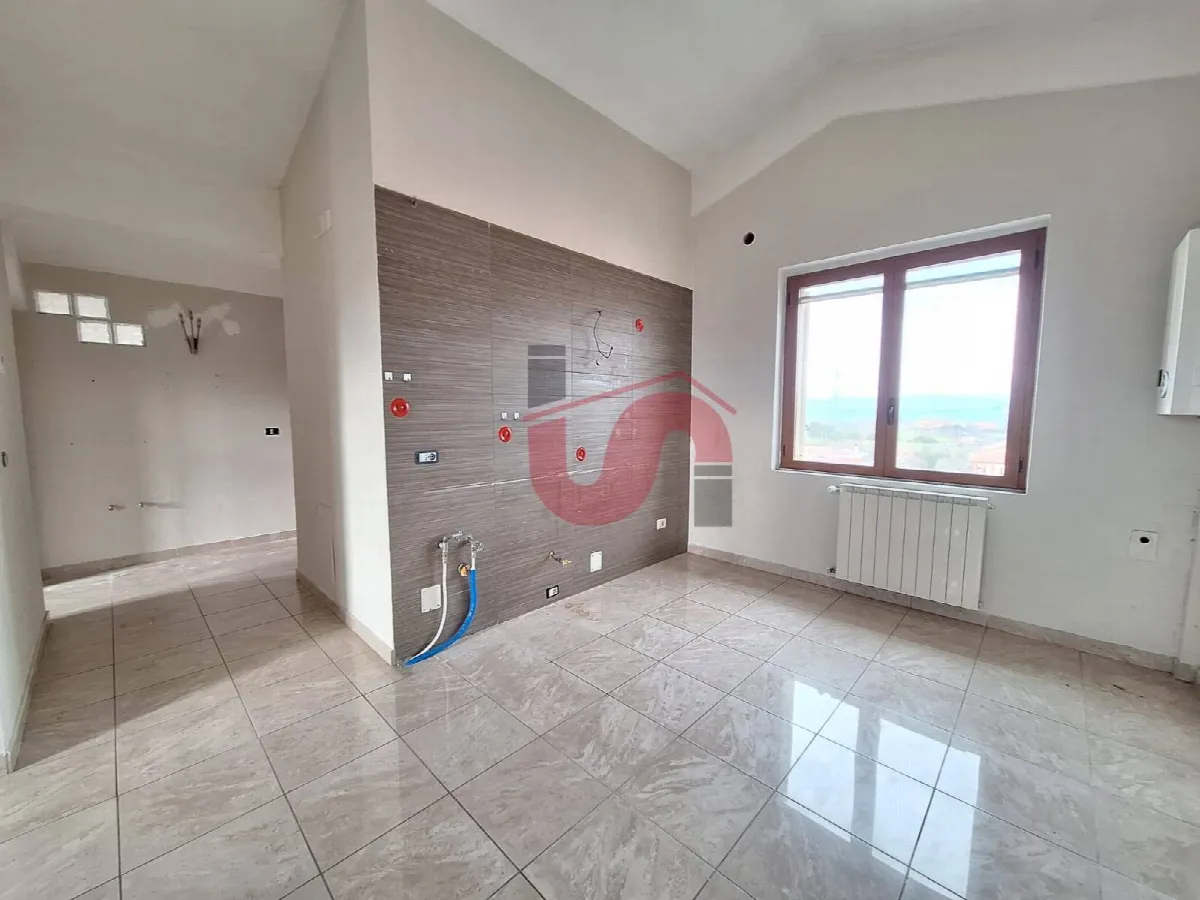 TRILOCALE in vendita a Benevento, CONTRADE - foto 8