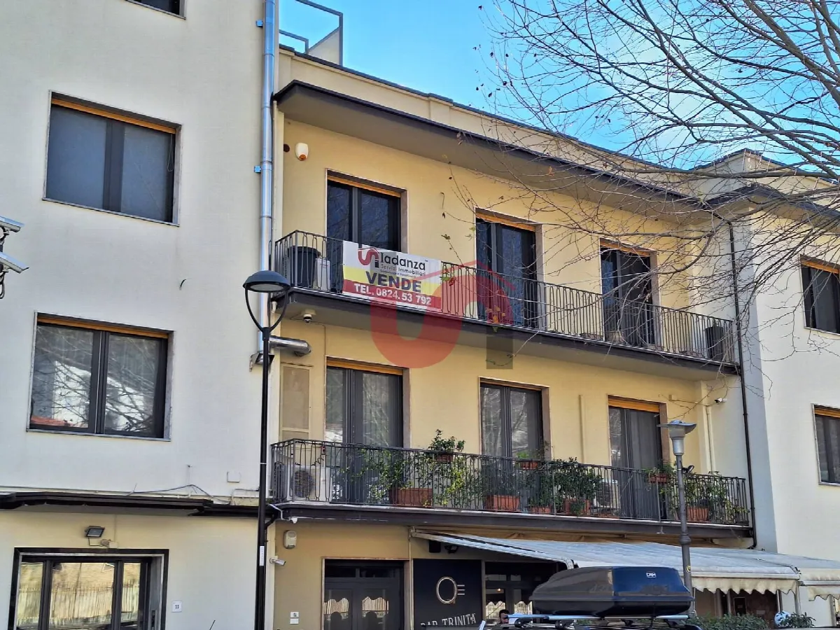 Appartamento in vendita a Vitulano - foto 3