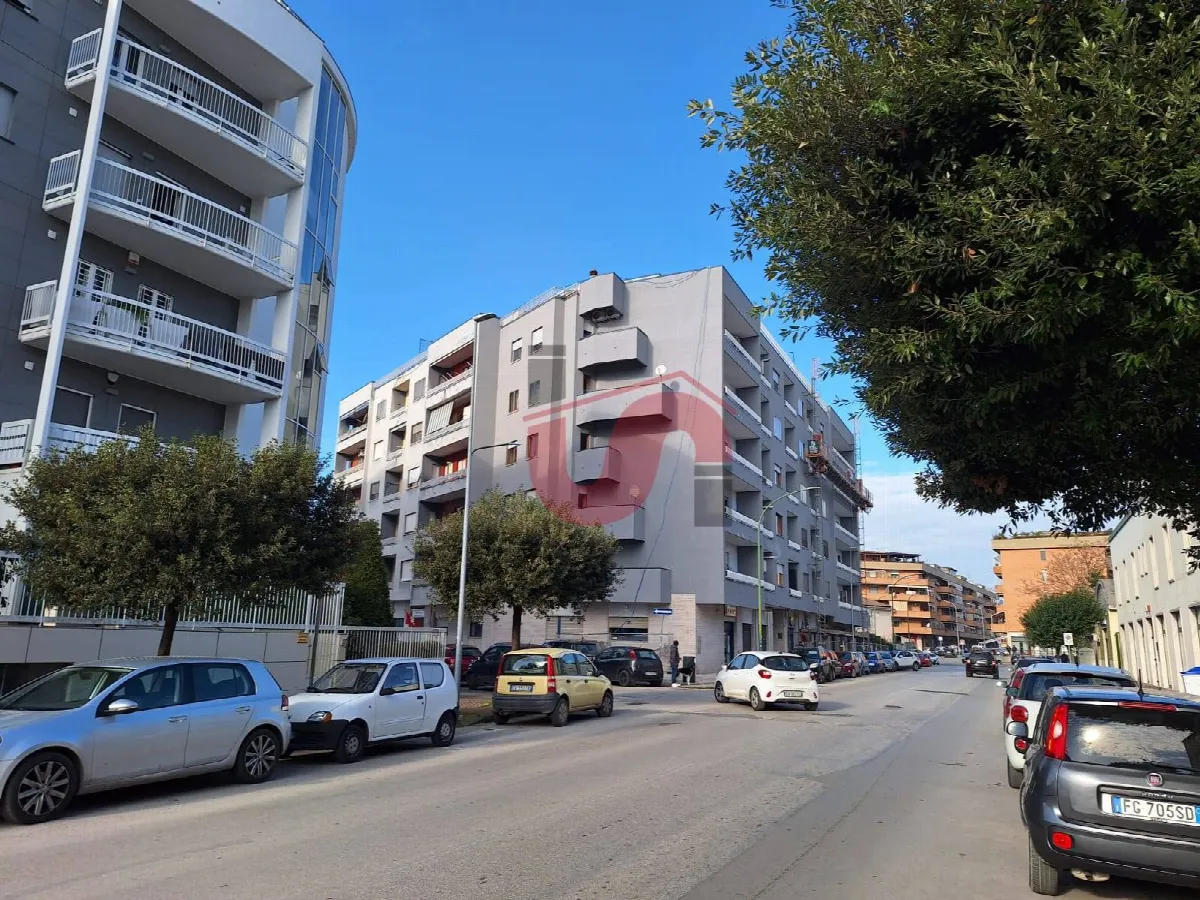 Appartamento in vendita a Benevento, Ferrovia - foto 1
