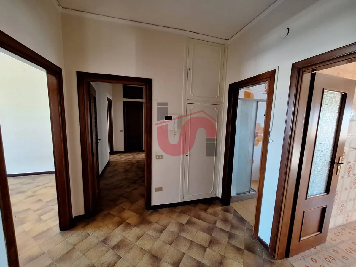 Appartamento in vendita a Benevento, Ferrovia - foto 10