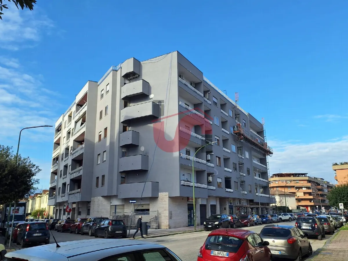 Appartamento in vendita a Benevento, Ferrovia - foto 3