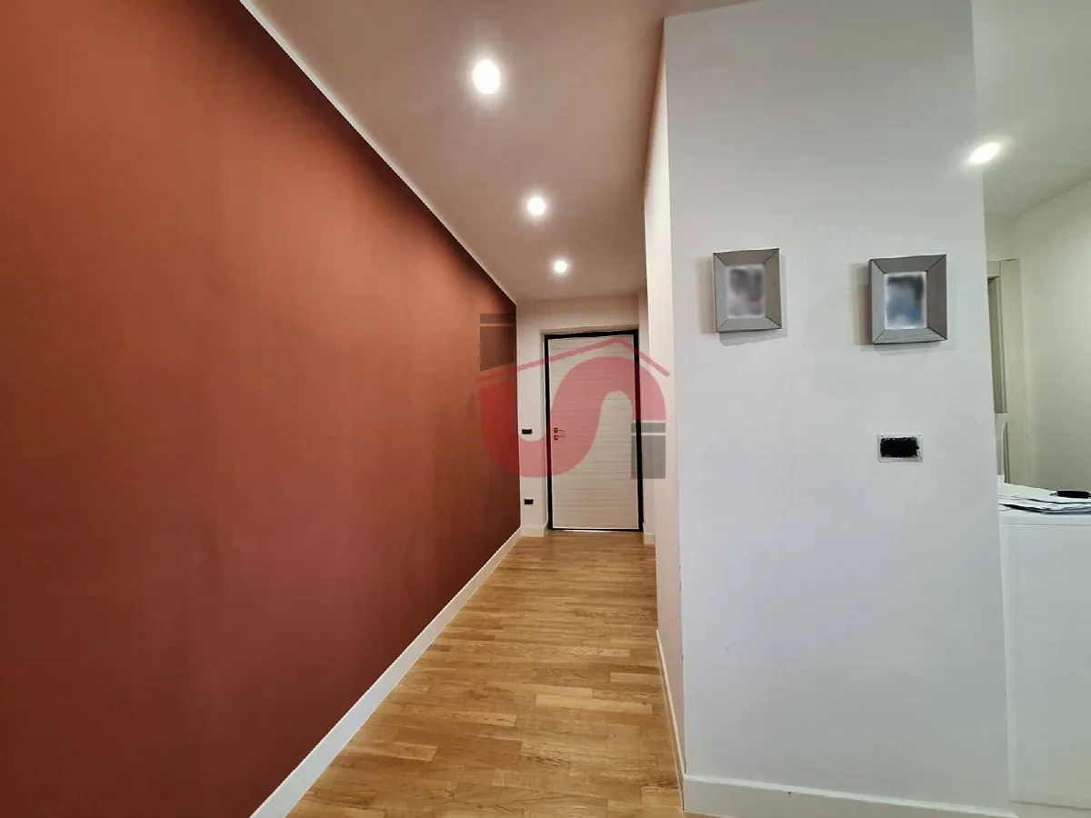 APPARTAMENTO + DI 4 LOCALI in vendita a Benevento, CONTRADE - foto 6